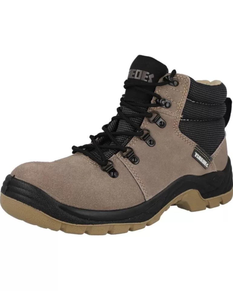 PAREDES Botas De Mujer Y Hombre Country Ii Marron Shop