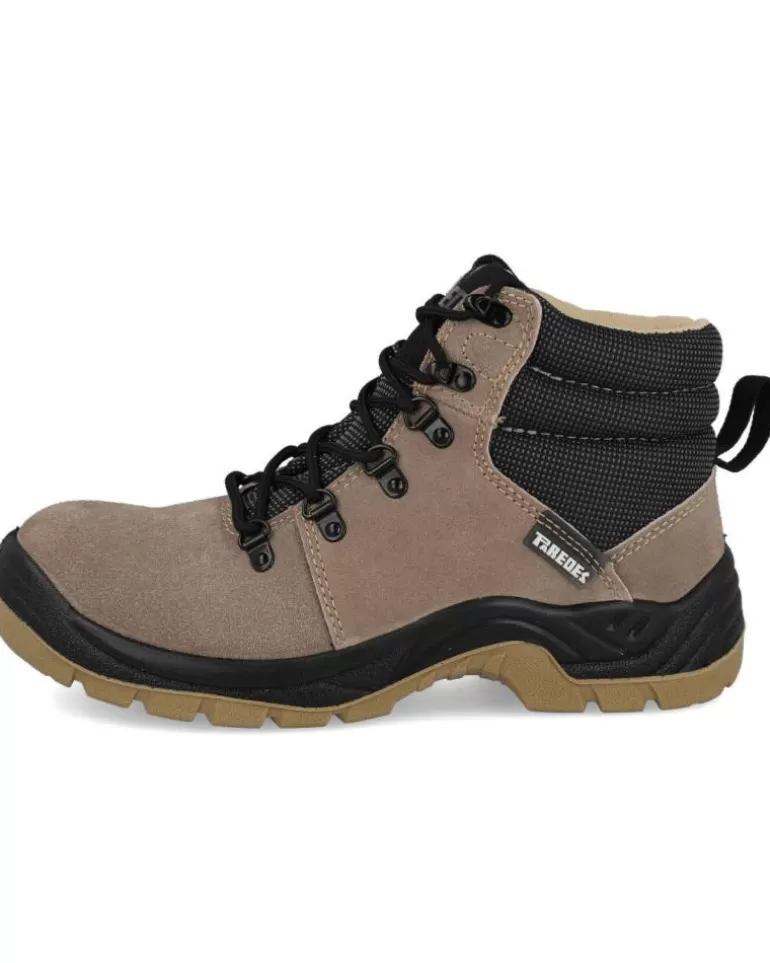 PAREDES Botas De Mujer Y Hombre Country Ii Marron Shop