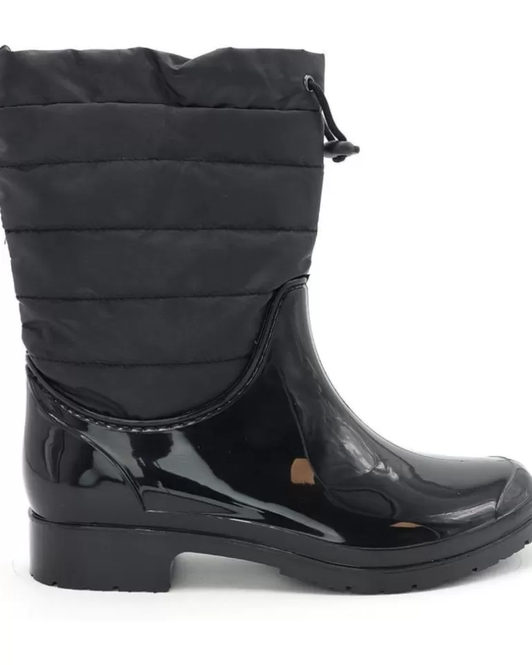 STAY Botas De Mujer Media Bota 43351 Negro Online