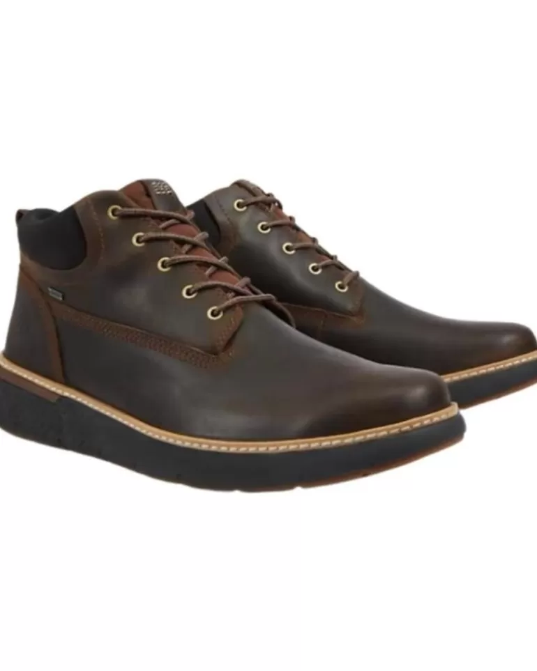 TIMBERLAND Botas De Hombre Botas Hombre Cross Mark Chukka Tb0A1Tql9311 Marron Flash Sale
