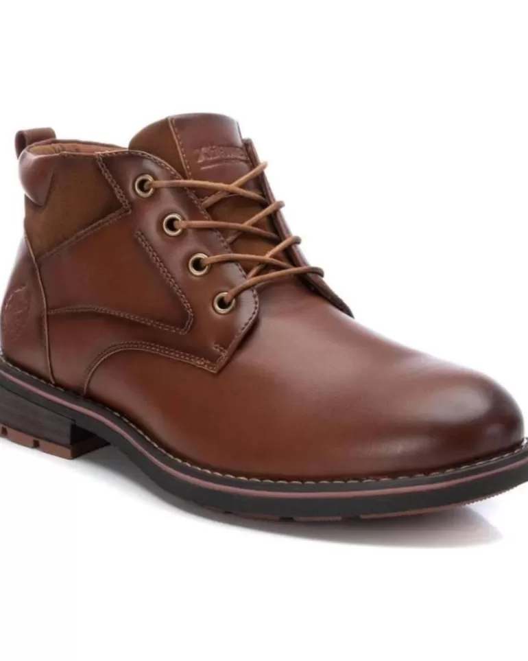 XTI Botas De Hombre Bota 142081 De Camel Online