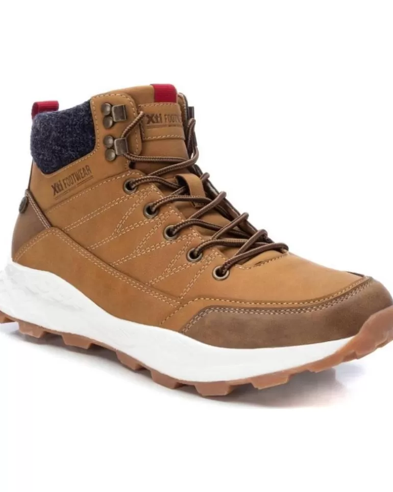 XTI Botas De Hombre Y Niño Bota 141638 De Camel Hot