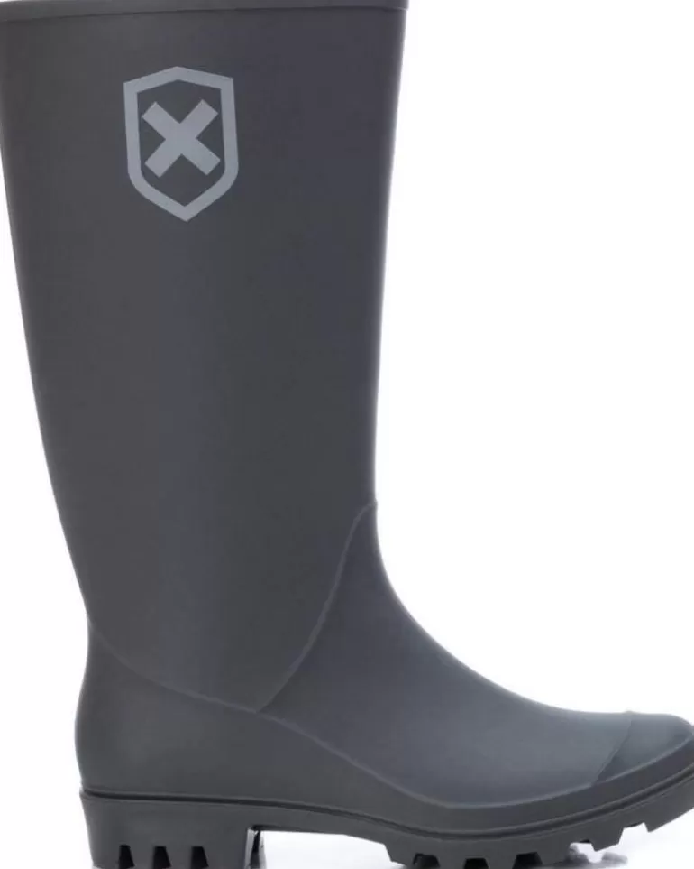 XTI Botas De Mujer 140390 Gris Discount