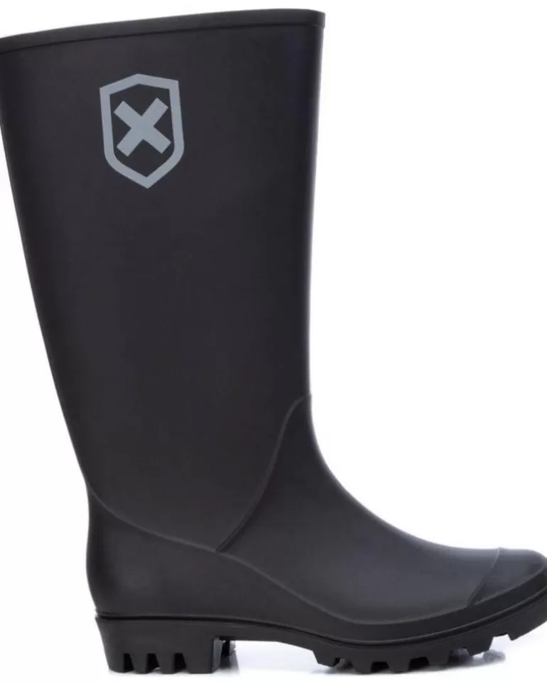 XTI Botas De Mujer 140390 Negro Cheap