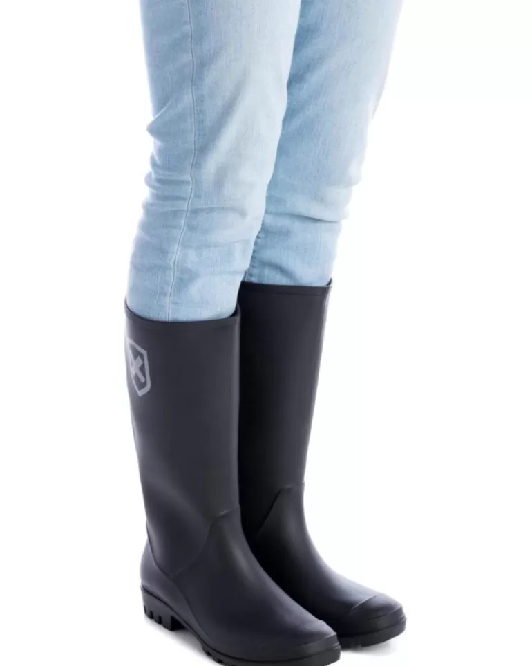 XTI Botas De Mujer 140390 Negro Cheap