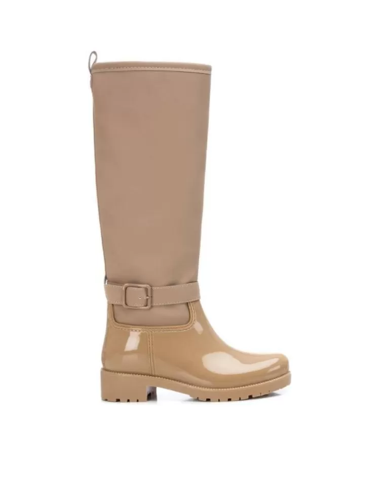 XTI Botas De Mujer 140432 Beige Online