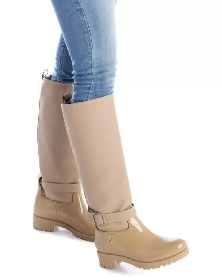 XTI Botas De Mujer 140432 Beige Online