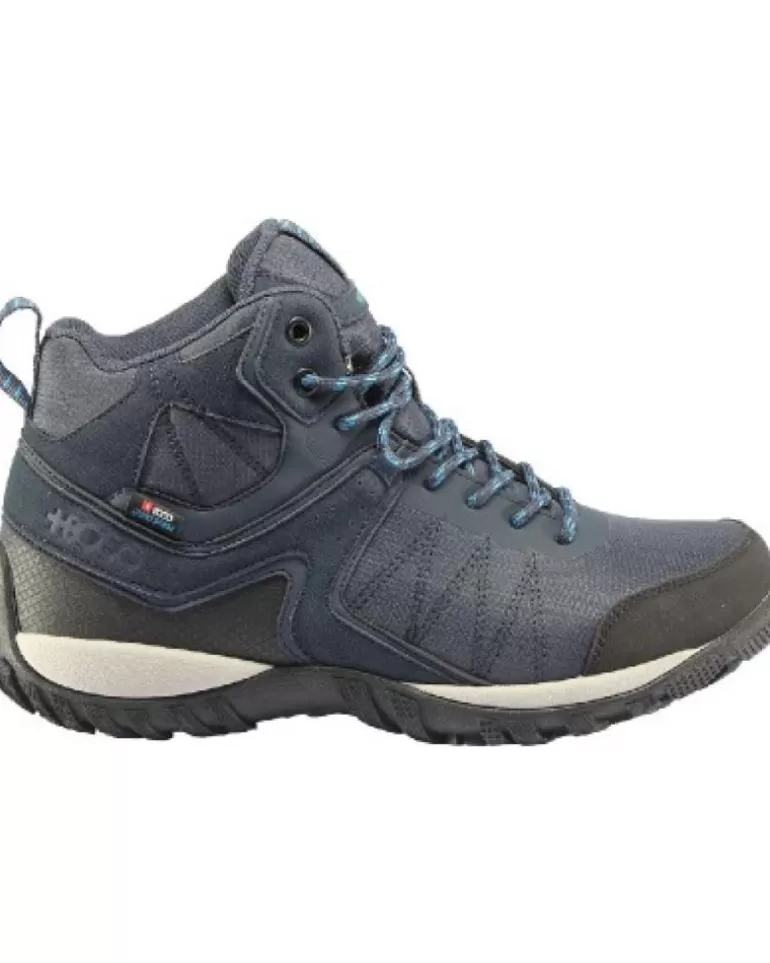 8000 Botines De Hombre Zapatillas Tokan Mno Azul Best