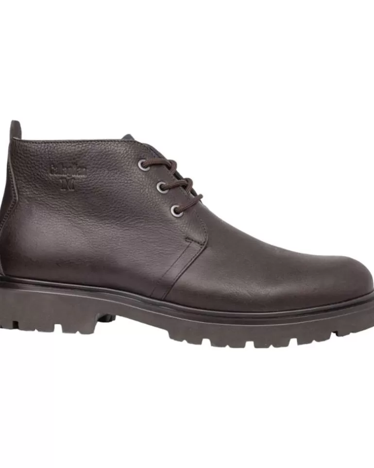 CALLAGHAN Botines De Hombre Botines Piel Marrones Confort Old Marron Shop