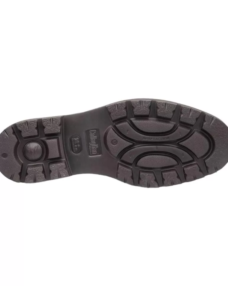 CALLAGHAN Botines De Hombre Botines Piel Marrones Confort Old Marron Shop