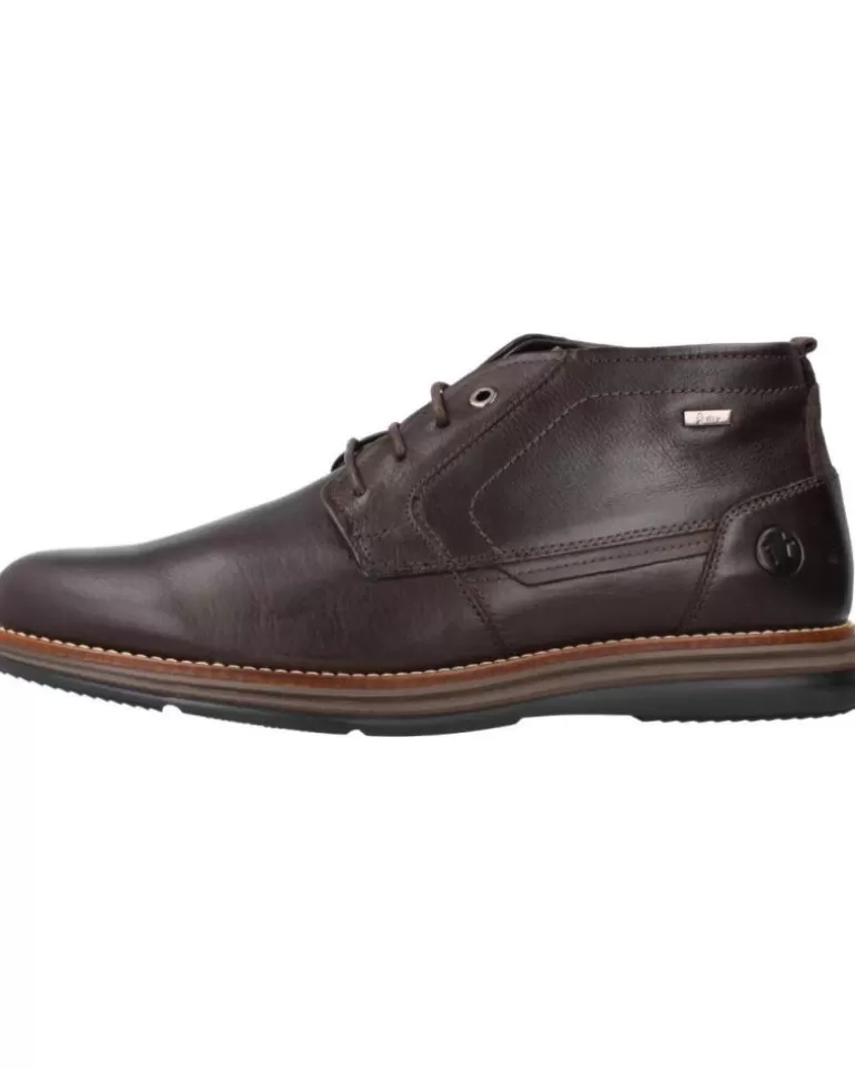 CORONEL TAPIOCCA Botines De Hombre C2302 18 Marron Best