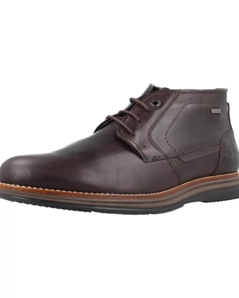 CORONEL TAPIOCCA Botines De Hombre C2302 18 Marron Best