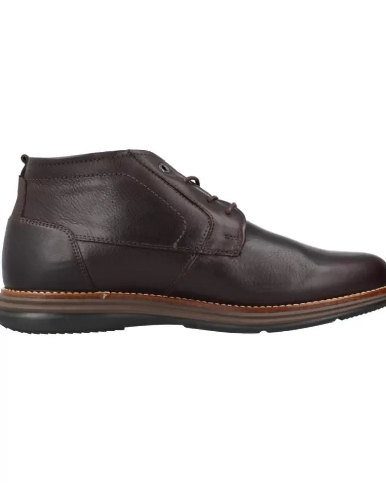 CORONEL TAPIOCCA Botines De Hombre C2302 18 Marron Best