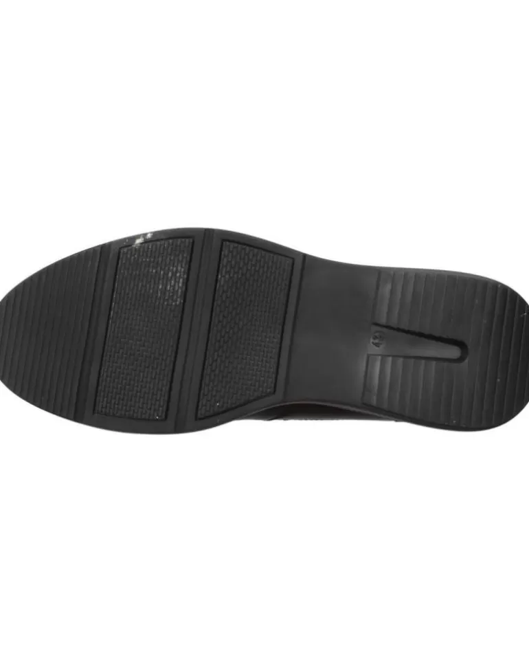 CORONEL TAPIOCCA Botines De Hombre C2302 18 Marron Best