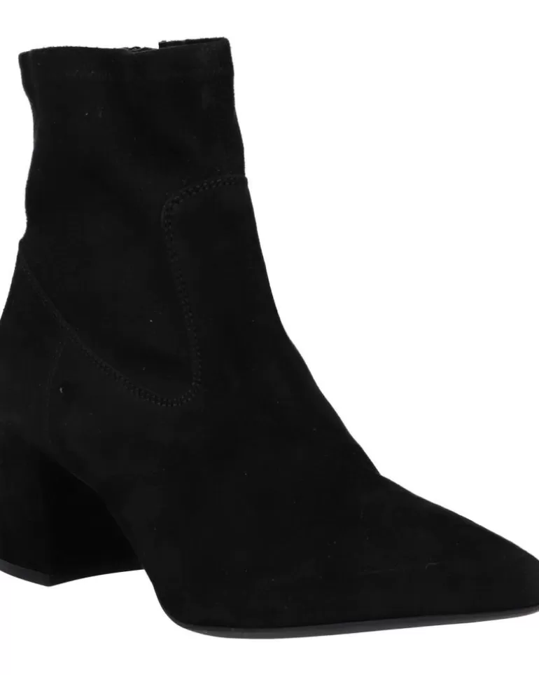 GEOX Botines De Mujer Y Niña D16Nme 021Jz D Bigliana C9999 Black Sale