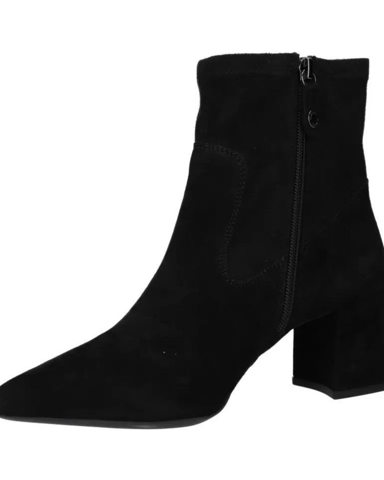 GEOX Botines De Mujer Y Niña D16Nme 021Jz D Bigliana C9999 Black Sale