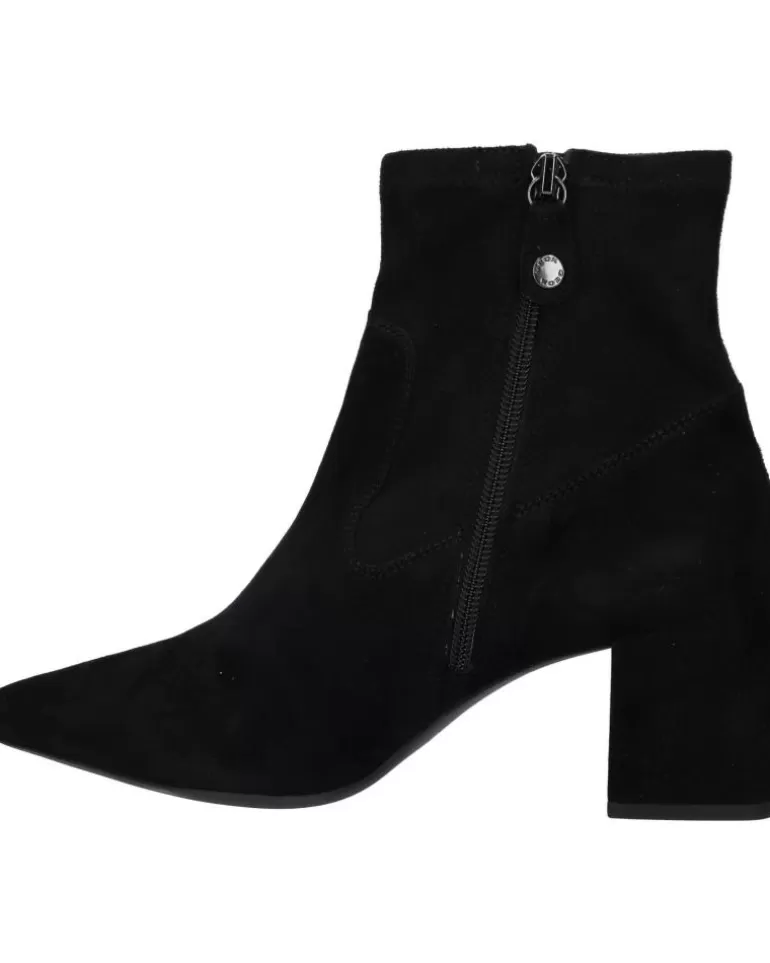 GEOX Botines De Mujer Y Niña D16Nme 021Jz D Bigliana C9999 Black Sale