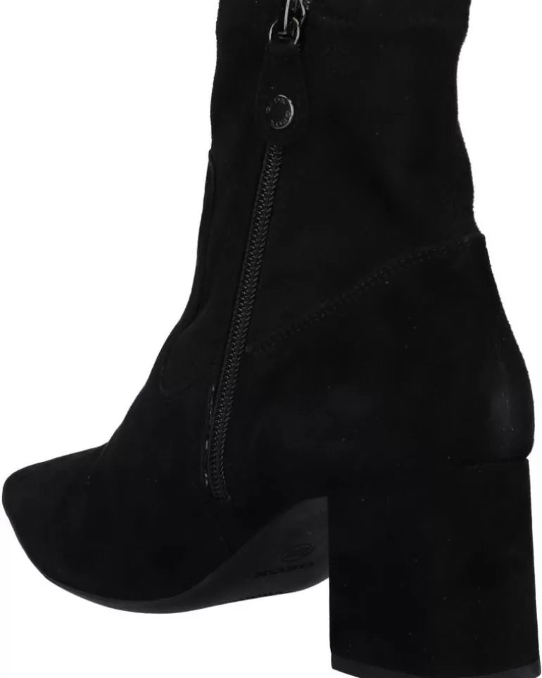 GEOX Botines De Mujer Y Niña D16Nme 021Jz D Bigliana C9999 Black Sale