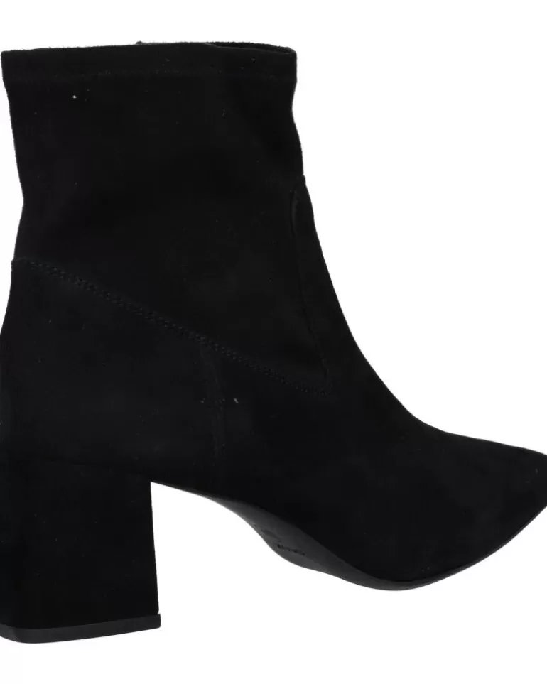 GEOX Botines De Mujer Y Niña D16Nme 021Jz D Bigliana C9999 Black Sale