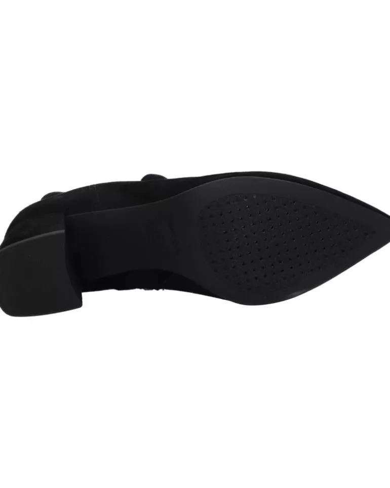 GEOX Botines De Mujer Y Niña D16Nme 021Jz D Bigliana C9999 Black Sale