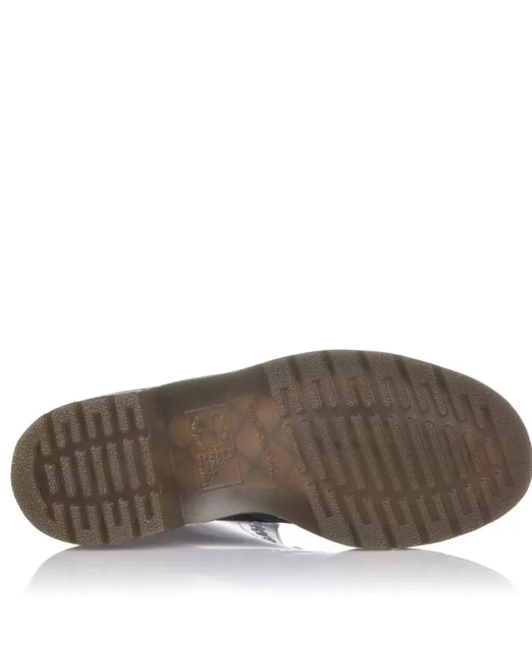 DR. MARTENS Botines De Hombre Botas Dr Martens 1460 - Marino Azul Best Sale