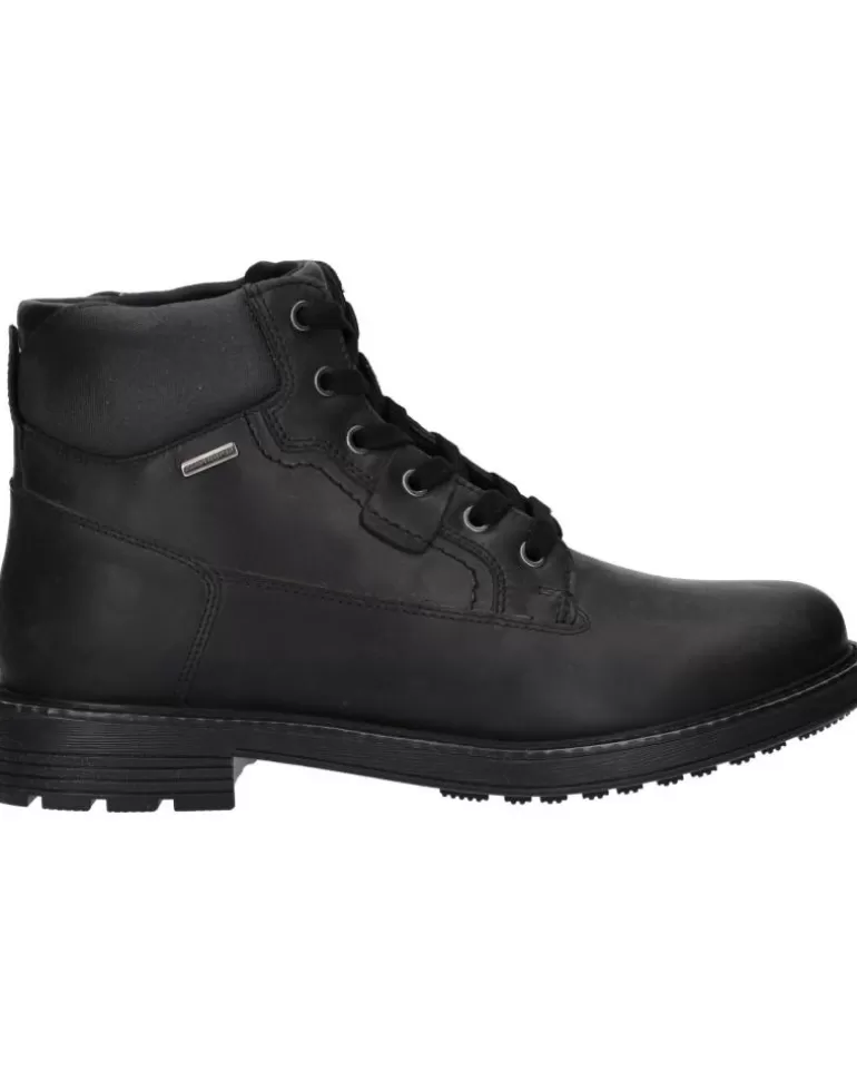 GEOX Botines De Hombre U16Cta 000Ff U Meduno C9999 Black Store