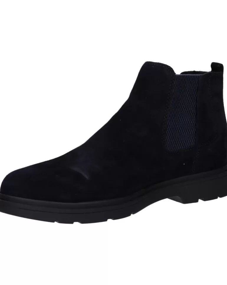 GEOX Botines De Hombre U16D1C 00023 U Spherica Ec1 C4002 Navy Store