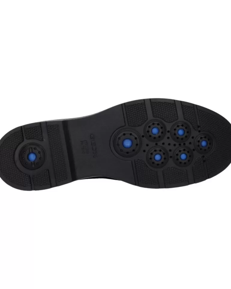 GEOX Botines De Hombre U16D1C 00023 U Spherica Ec1 C4002 Navy Store