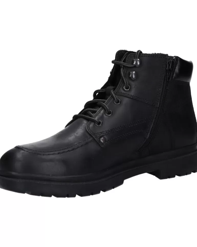 GEOX Botines De Hombre U26Ddd 00045 U Andalo C9999 Black Best