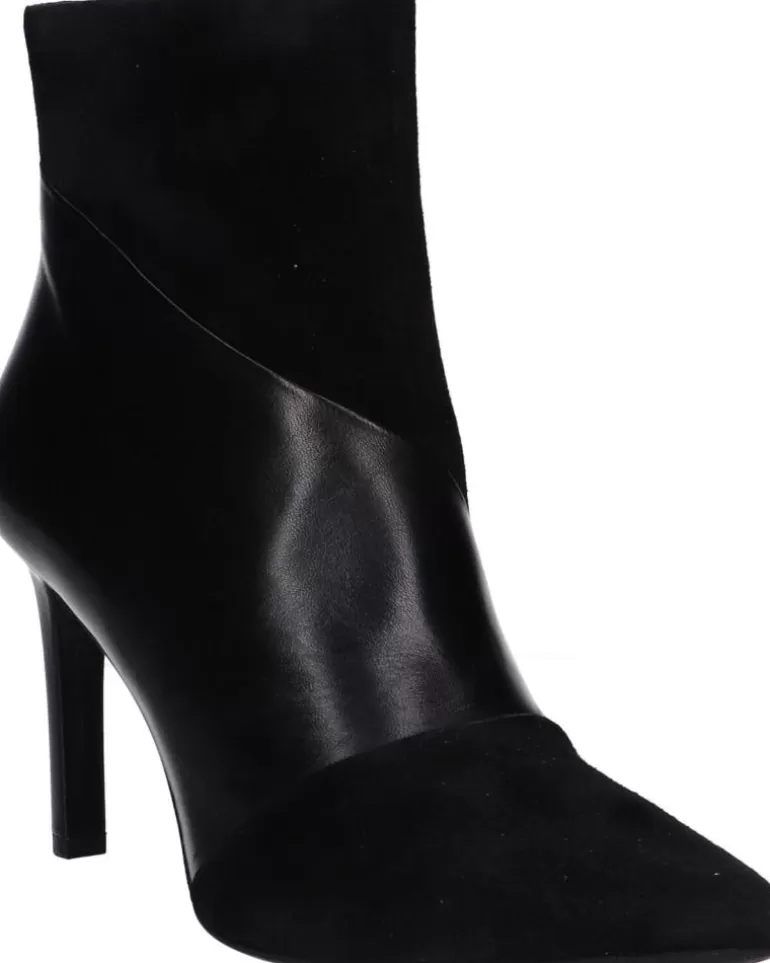 GEOX Botines De Mujer D168Ub 0Tu21 D Faviola C9999 Black Flash Sale