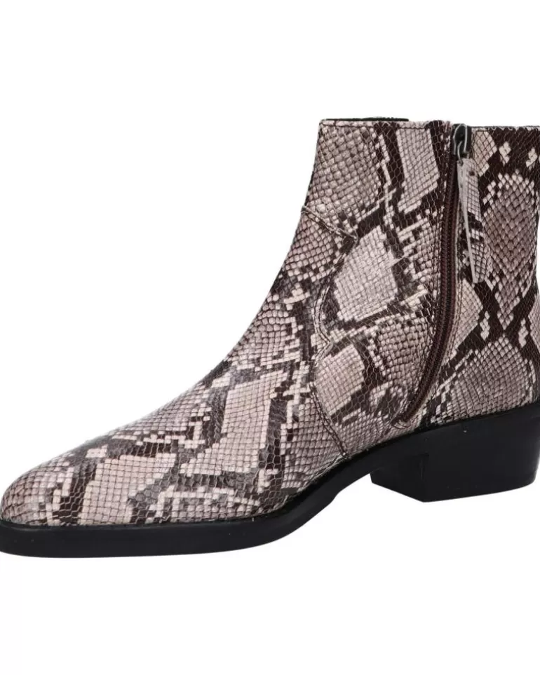 GEOX Botines De Mujer D16Qbc 00041 D Teoclea C5000V Beige Best Sale