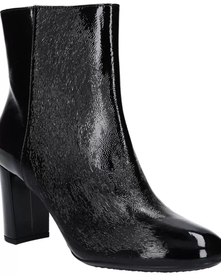 GEOX Botines De Mujer D16Qpf 00067 D Pheby C9999 Black Best