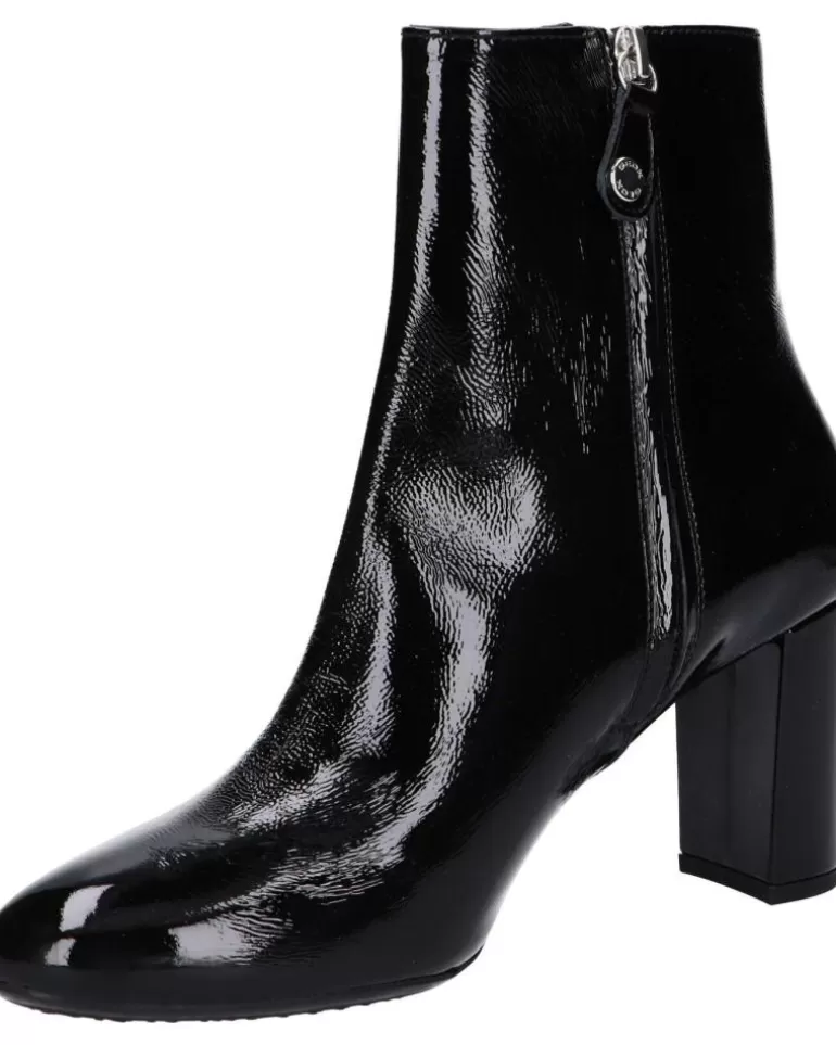 GEOX Botines De Mujer D16Qpf 00067 D Pheby C9999 Black Best