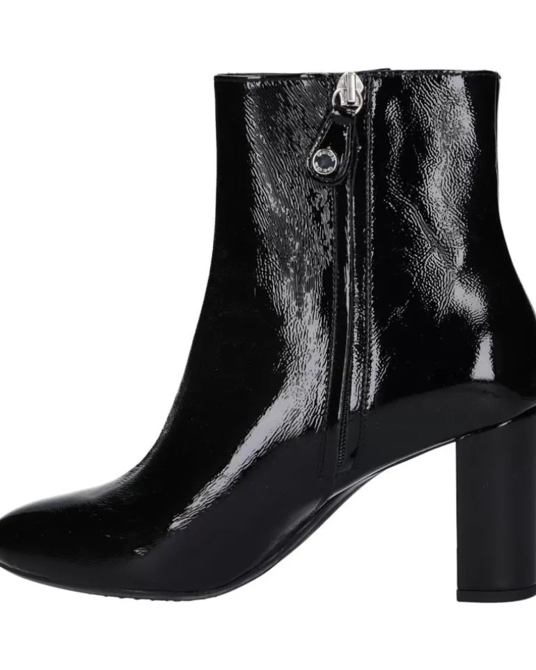 GEOX Botines De Mujer D16Qpf 00067 D Pheby C9999 Black Best