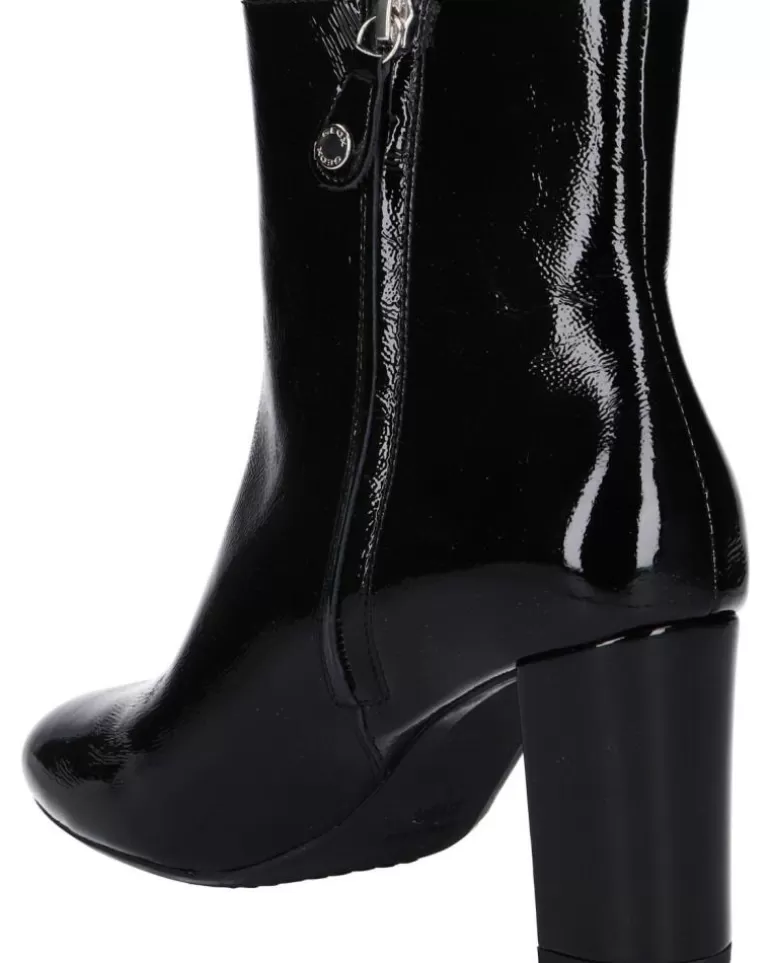GEOX Botines De Mujer D16Qpf 00067 D Pheby C9999 Black Best