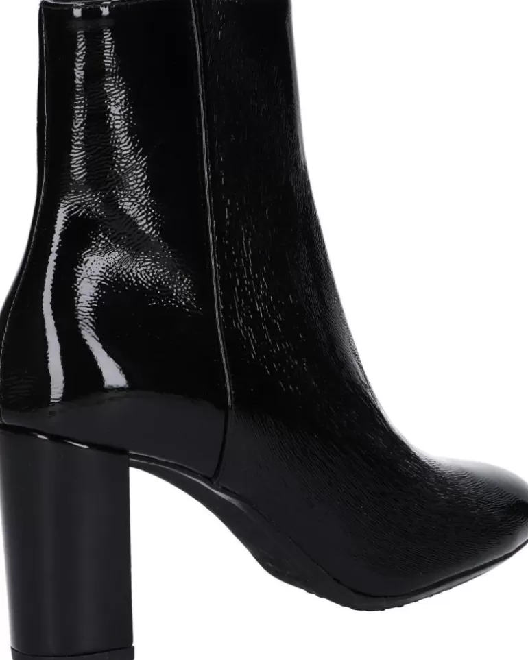 GEOX Botines De Mujer D16Qpf 00067 D Pheby C9999 Black Best