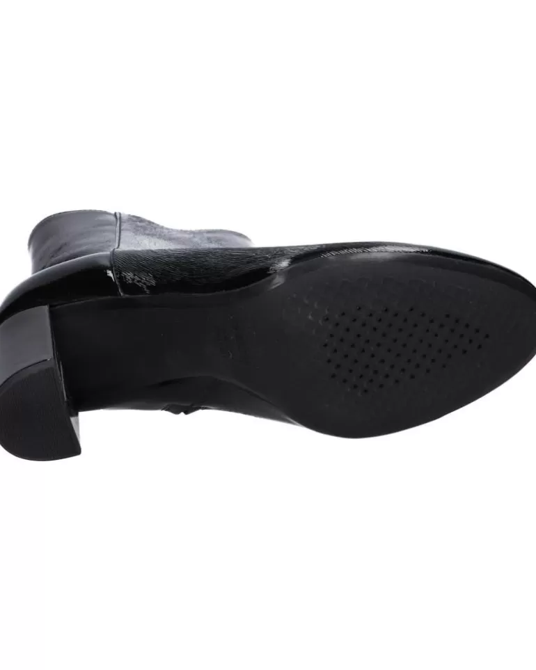 GEOX Botines De Mujer D16Qpf 00067 D Pheby C9999 Black Best