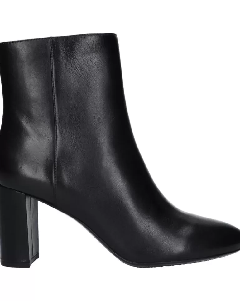 GEOX Botines De Mujer D16Qpf 00085 D Pheby 80 C9999 Black Online
