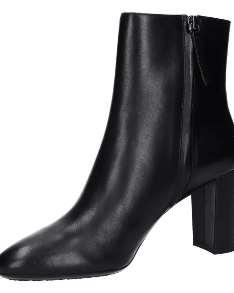 GEOX Botines De Mujer D16Qpf 00085 D Pheby 80 C9999 Black Online