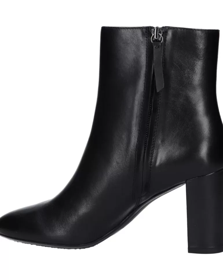 GEOX Botines De Mujer D16Qpf 00085 D Pheby 80 C9999 Black Online