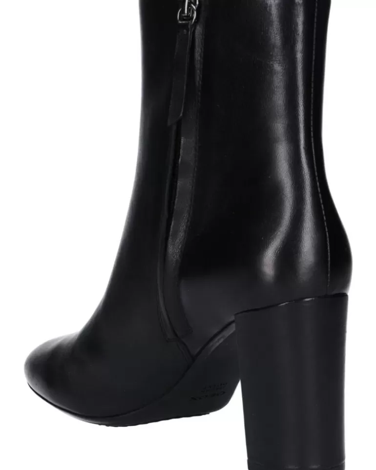 GEOX Botines De Mujer D16Qpf 00085 D Pheby 80 C9999 Black Online