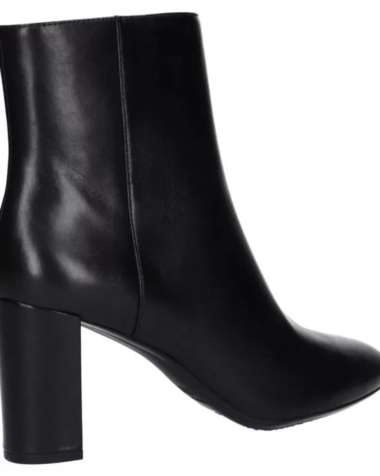 GEOX Botines De Mujer D16Qpf 00085 D Pheby 80 C9999 Black Online
