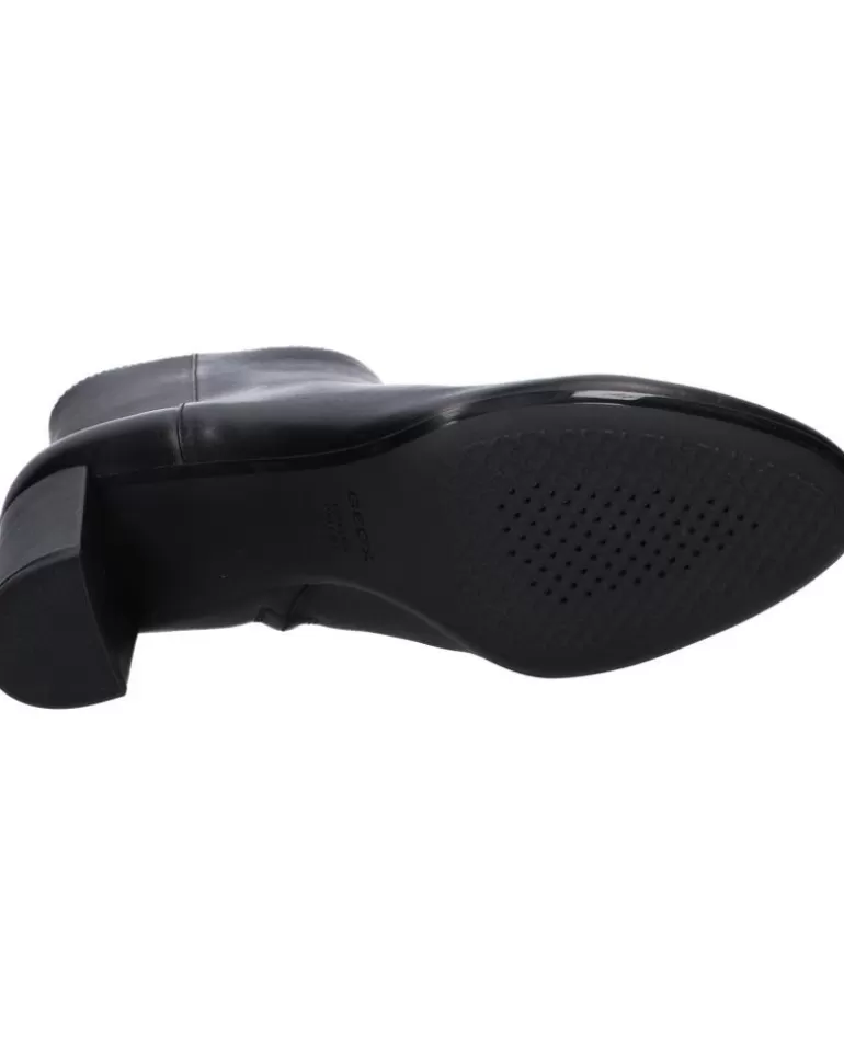 GEOX Botines De Mujer D16Qpf 00085 D Pheby 80 C9999 Black Online