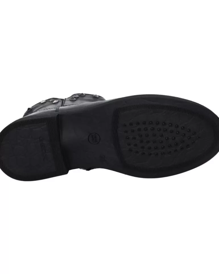GEOX Botines De Mujer Y Niña J1649E 00043 Jr Agata C9999 Black Sale