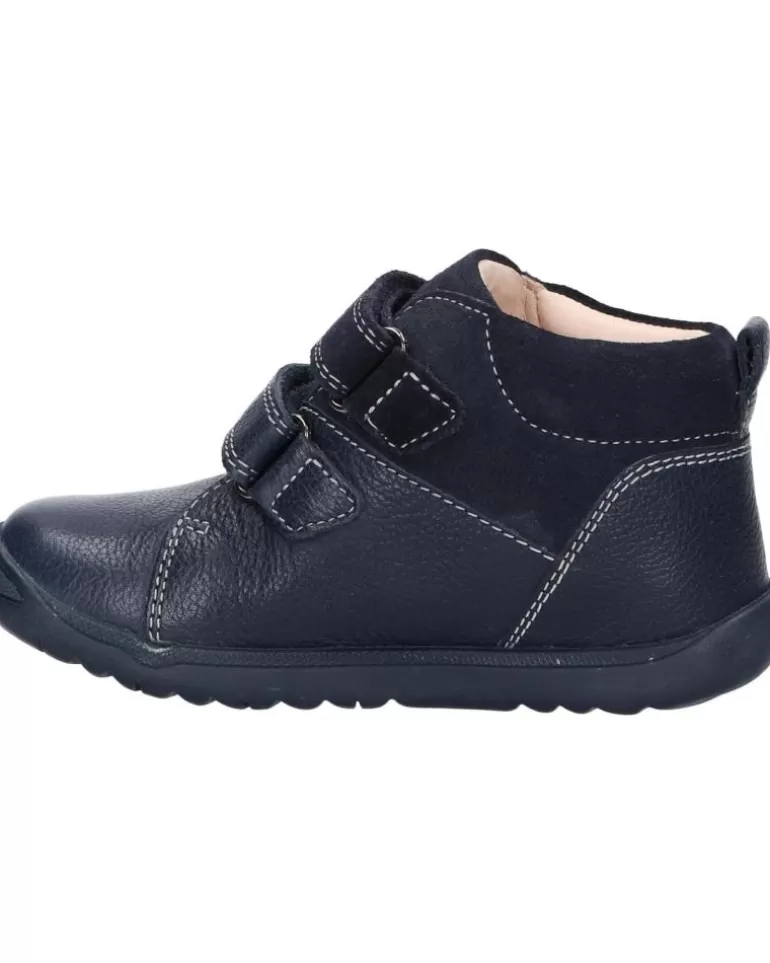 GEOX Botines De Niño B164Na 04622 B Macchia C4002 Navy Hot