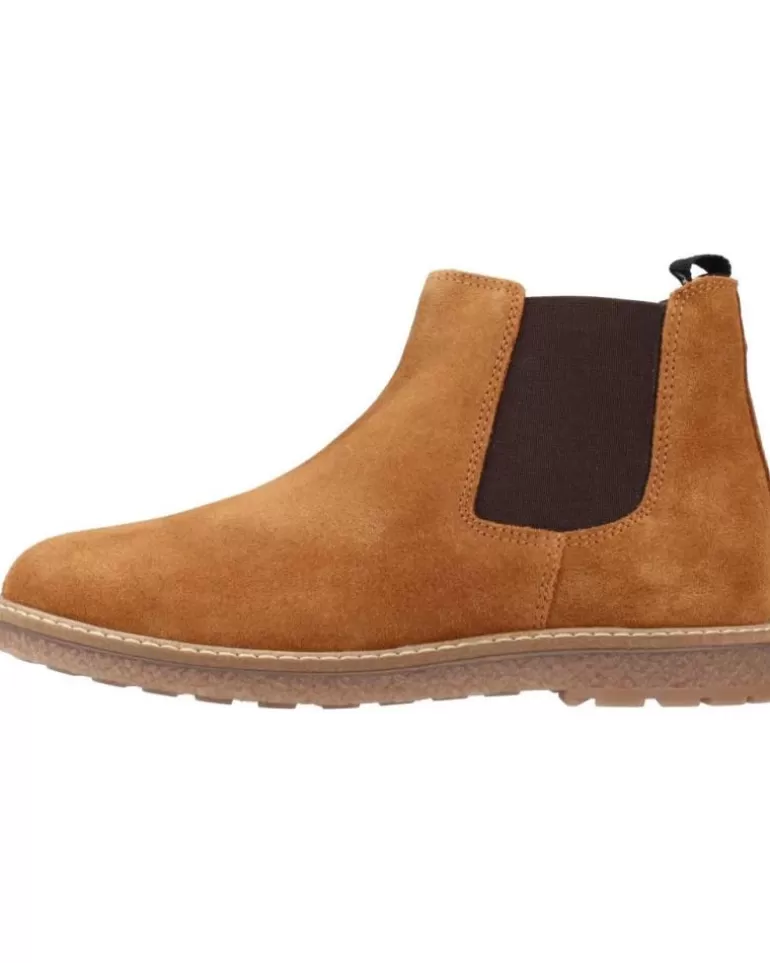 GIOSEPPO Botines De Niño Mattsee Marron Outlet