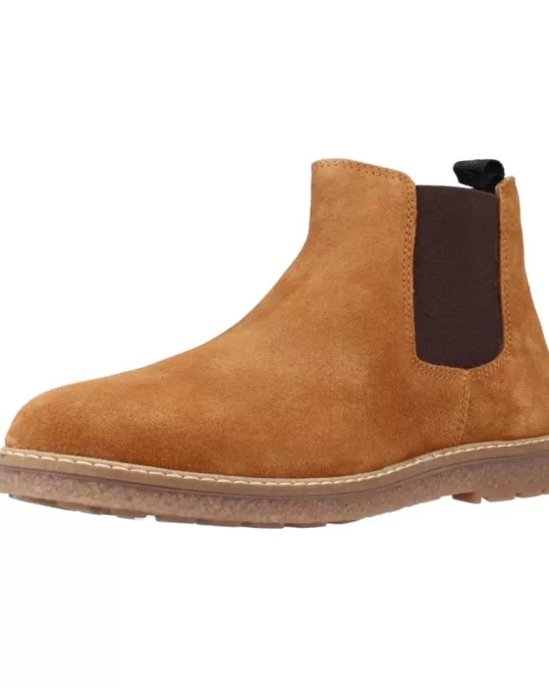 GIOSEPPO Botines De Niño Mattsee Marron Outlet
