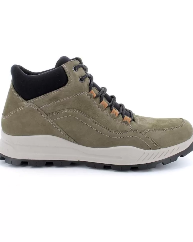 IGI&CO Botines Igi&Co De Hombre Bota Gore-Tex Piel Igico 46287 Marron Online