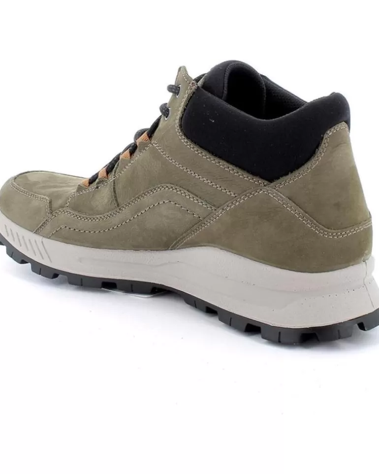 IGI&CO Botines Igi&Co De Hombre Bota Gore-Tex Piel Igico 46287 Marron Online