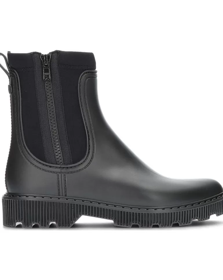 IGOR Botines De Mujer Bota De Agua Mujer W10268 Negro Best Sale